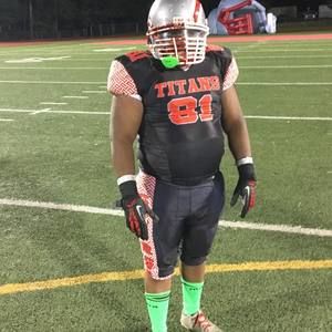 Meet your Posher, Jovan